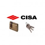 cisa 08220-02 cilindro ovale cieco cisa 08220-02 cilindro ovale cieco
